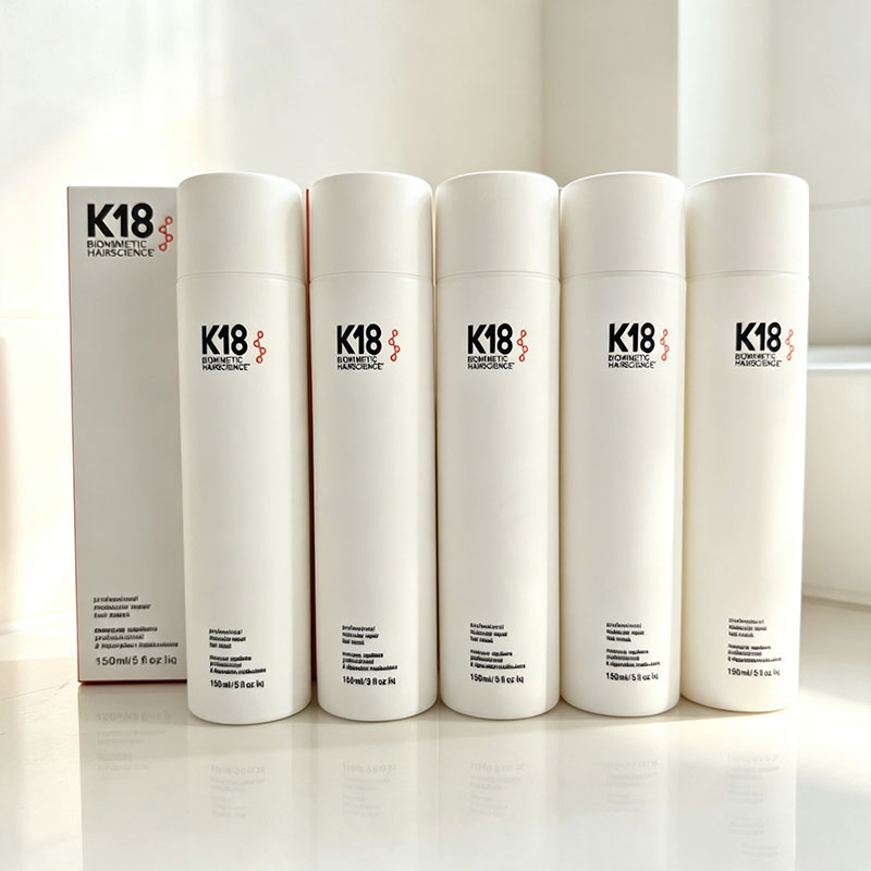Hair Care K18 - Fashion Brand K18 Brand Hair Care