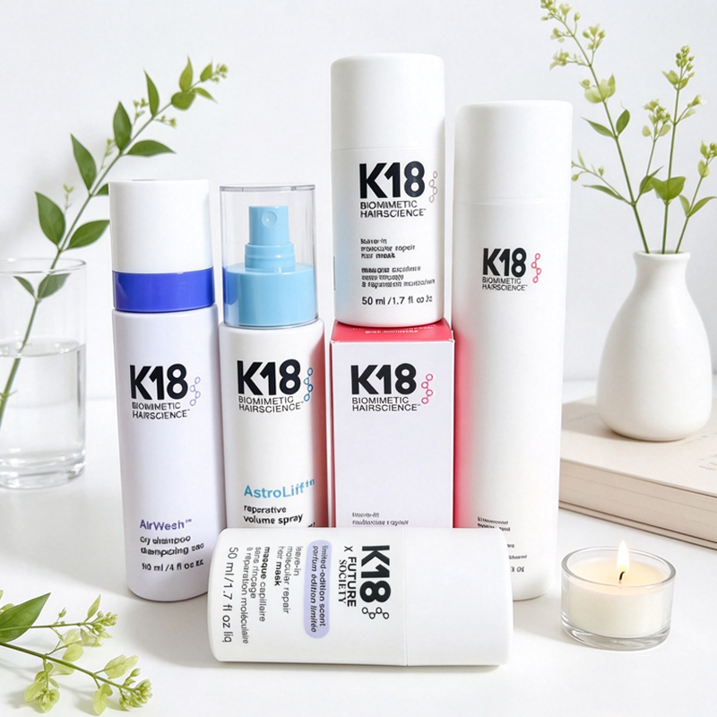 Hair Care K18 - Hot Brand K18 50ml 150ml Leave-In