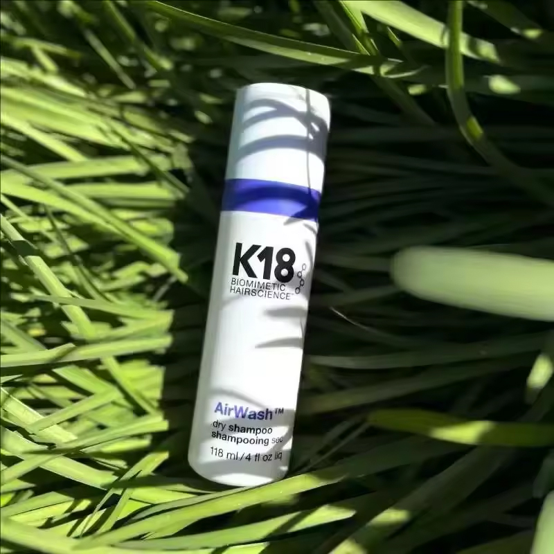 Hair Care K18 - Original K18 AirWash Dry Shampoo 118ml
