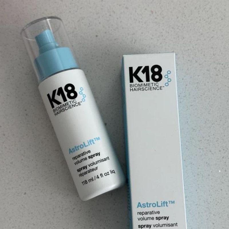 Hair Care K18 - Fashion K18 Hair Care Products 118ml