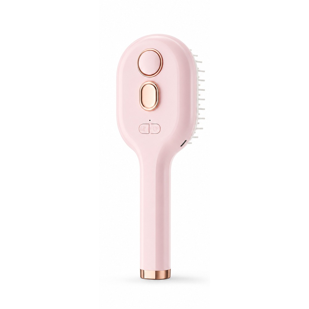 Hair Care Spray - New 3-in-1 Electric Spray Air Cushion