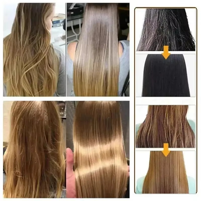5 Seconds Fast Repairing Nouri - Hair Care With Aloe Vera 评论和价格