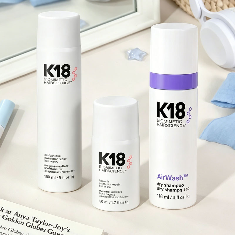 K18 Leave-In Molecular Repair  - Hair Care K18 评论和价格