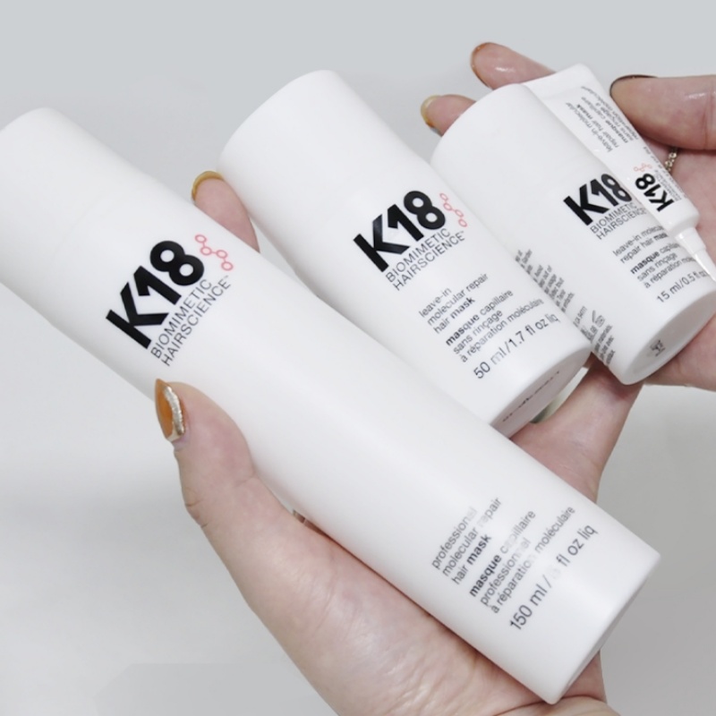 K18 50ml Leave-In Molecular Ke - Hair Care K18 评论和价格