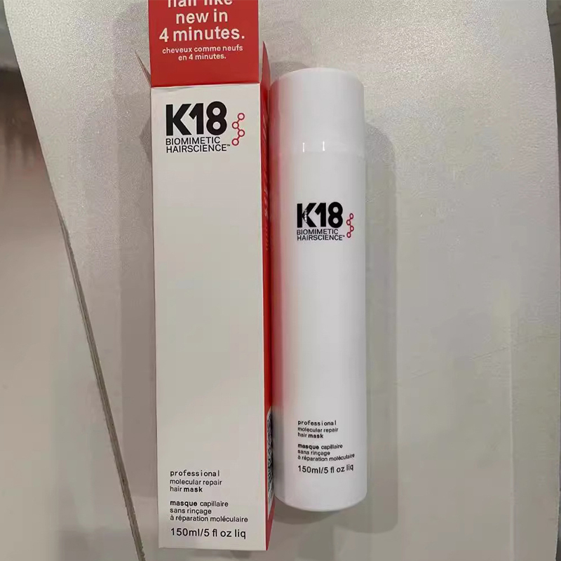 K18 50ml Leave-In Molecular Ke - Hair Care K18 评论和价格