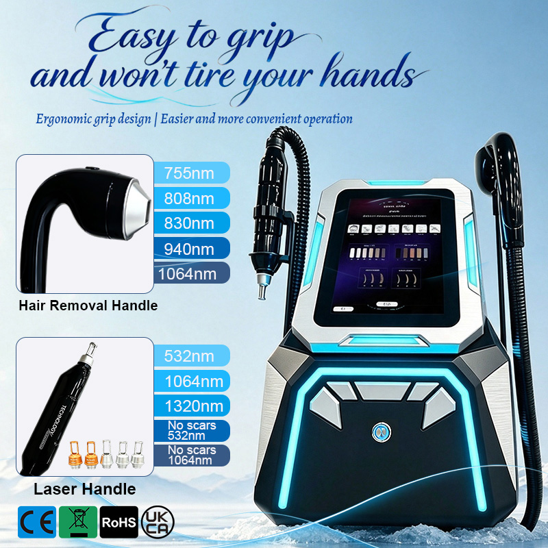 Professional 5000W Salon Beaut - From Home Hair Care 评论和价格