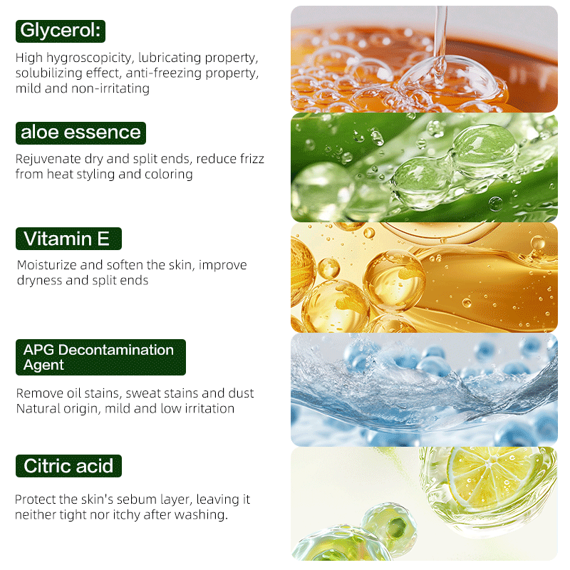 Waterless No Rinse Shampoo Cap - Hair Care With Aloe Vera 评论和价格