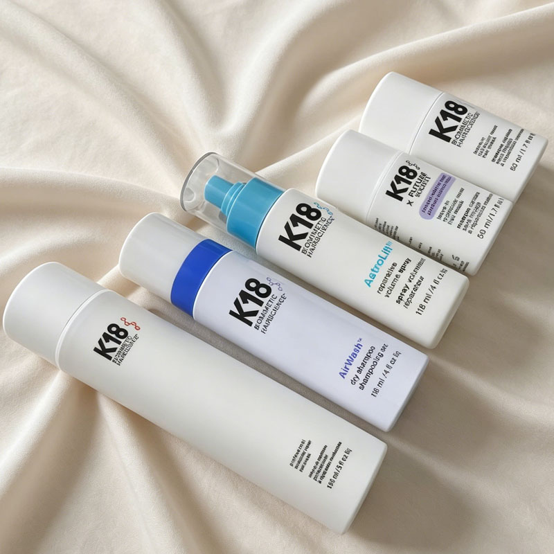 Fashion 50ml 150ml K18 Origina - Hair Care K18 评论和价格
