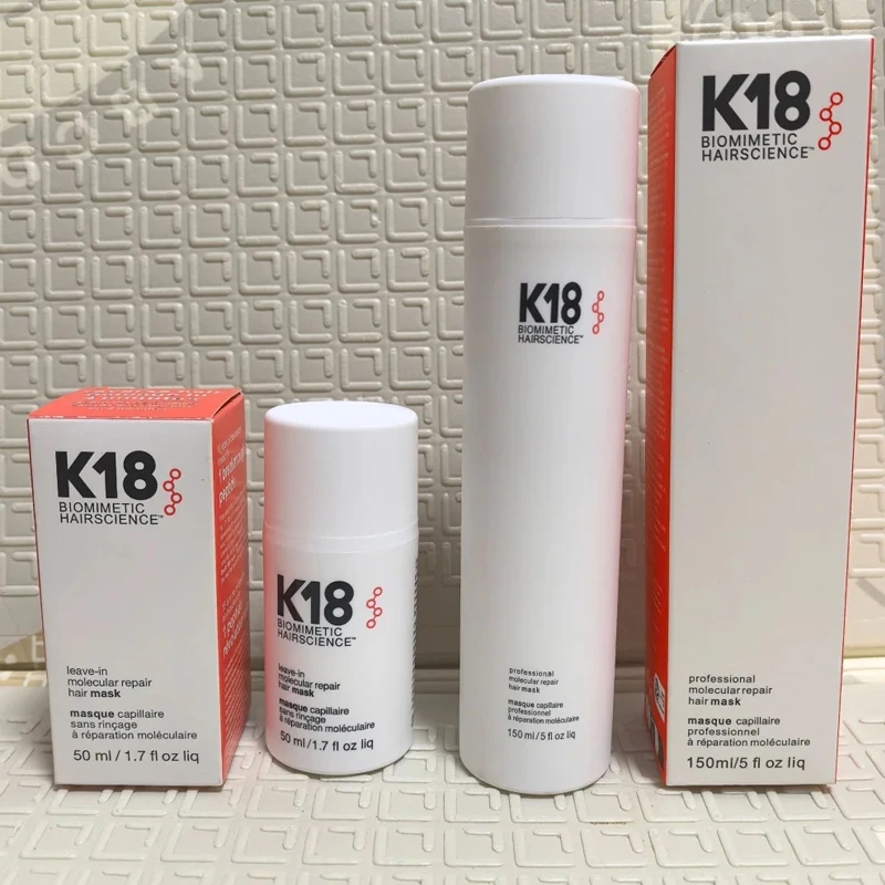 Fashion Brand K18 Brand Hair C - Hair Care K18 评论和价格