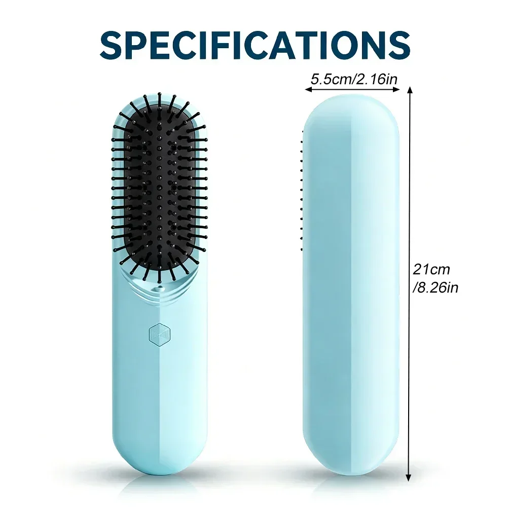 Steam Electric Hair Straighten - Hair Care Spray 评论和价格