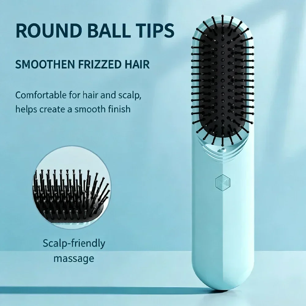 Steam Electric Hair Straighten - Hair Care Spray 评论和价格