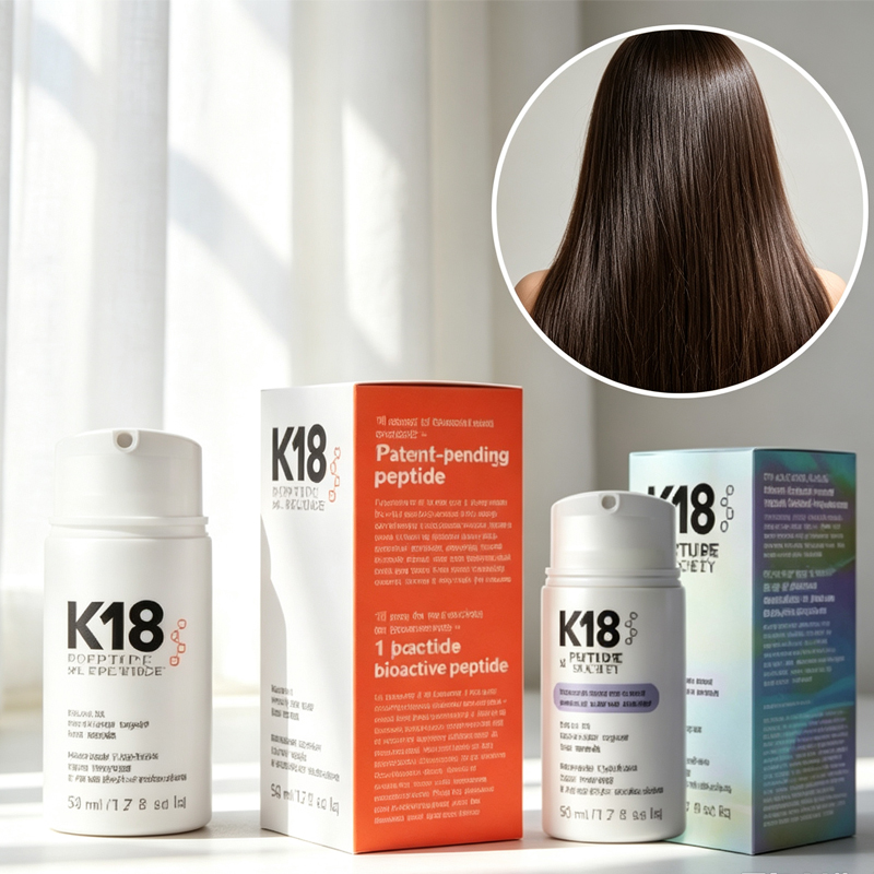 Hot K18 AstroLift Volume Spray - Hair Care K18 评论和价格