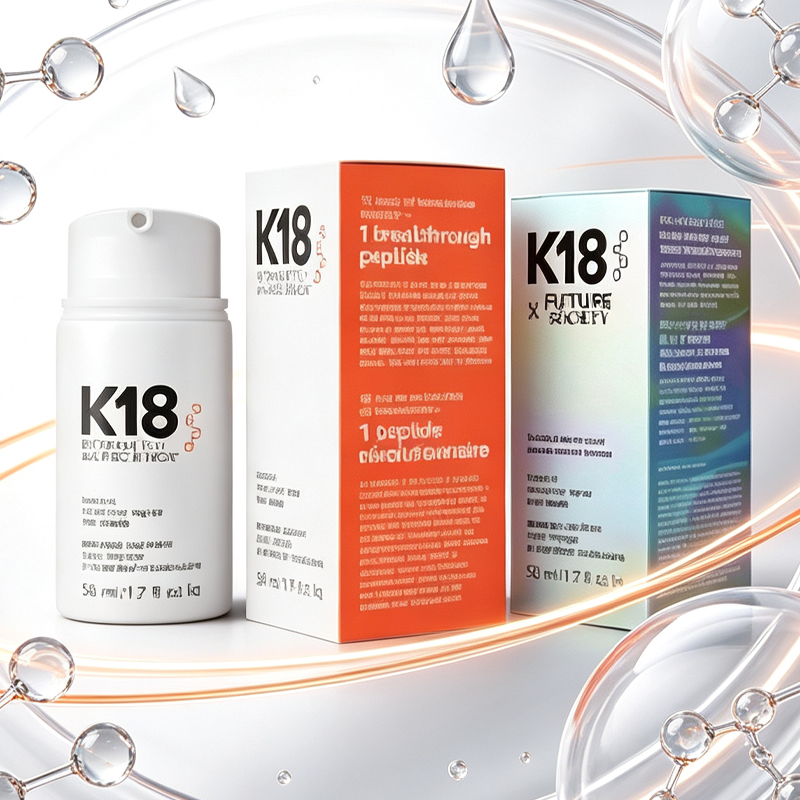 Hot K18 AstroLift Volume Spray - Hair Care K18 评论和价格