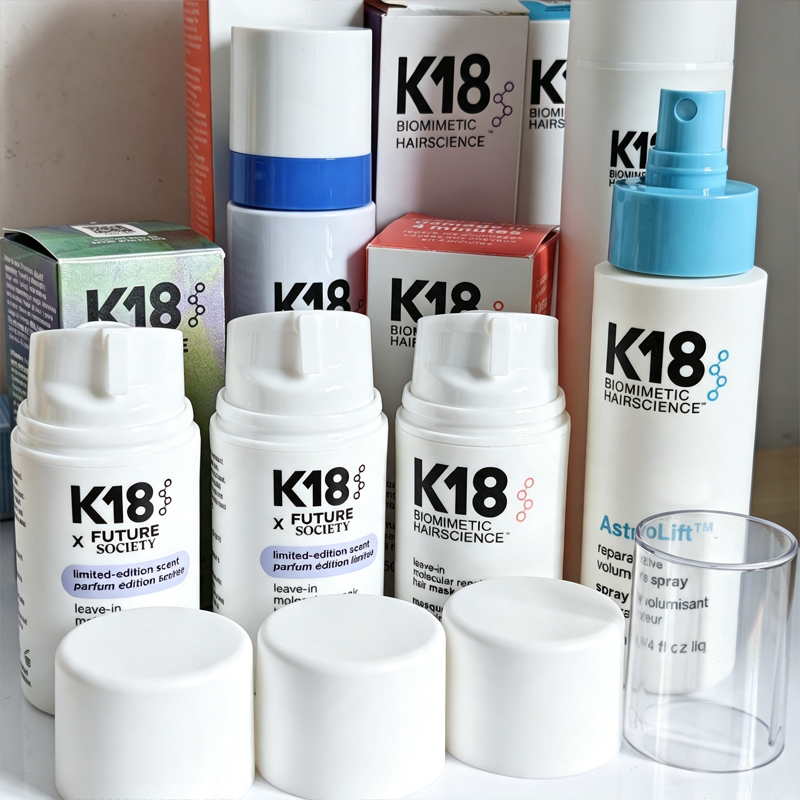 Popular K18 New Original Leave - Hair Care K18 评论和价格