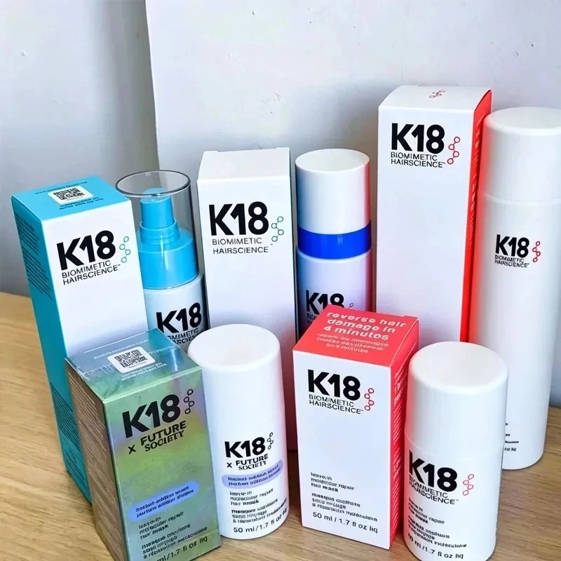Popular K18 New Original Leave - Hair Care K18 评论和价格