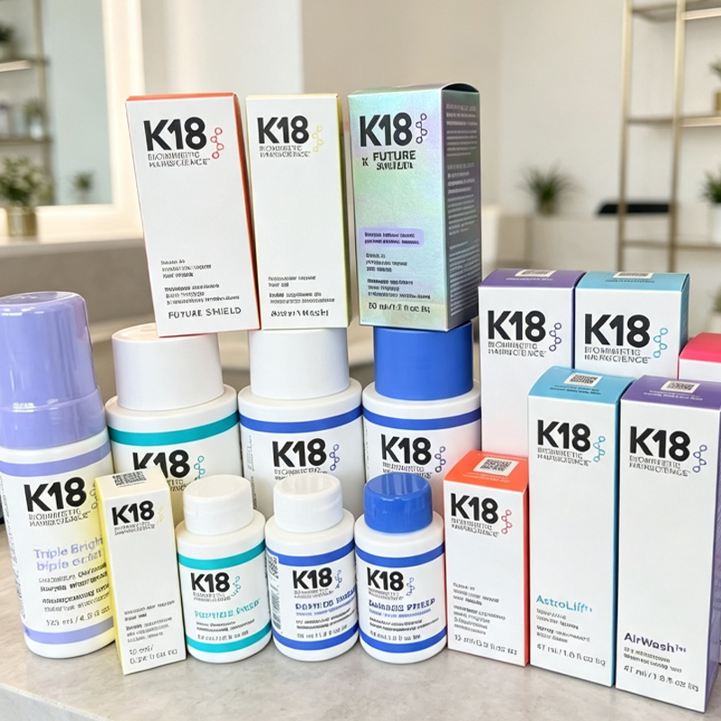 K18 Leave-In Molecular Repair  - Hair Care K18 评论和价格