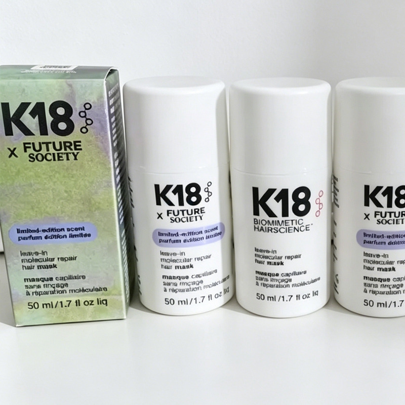 K18 Leave-In Molecular Repair  - Hair Care K18 评论和价格