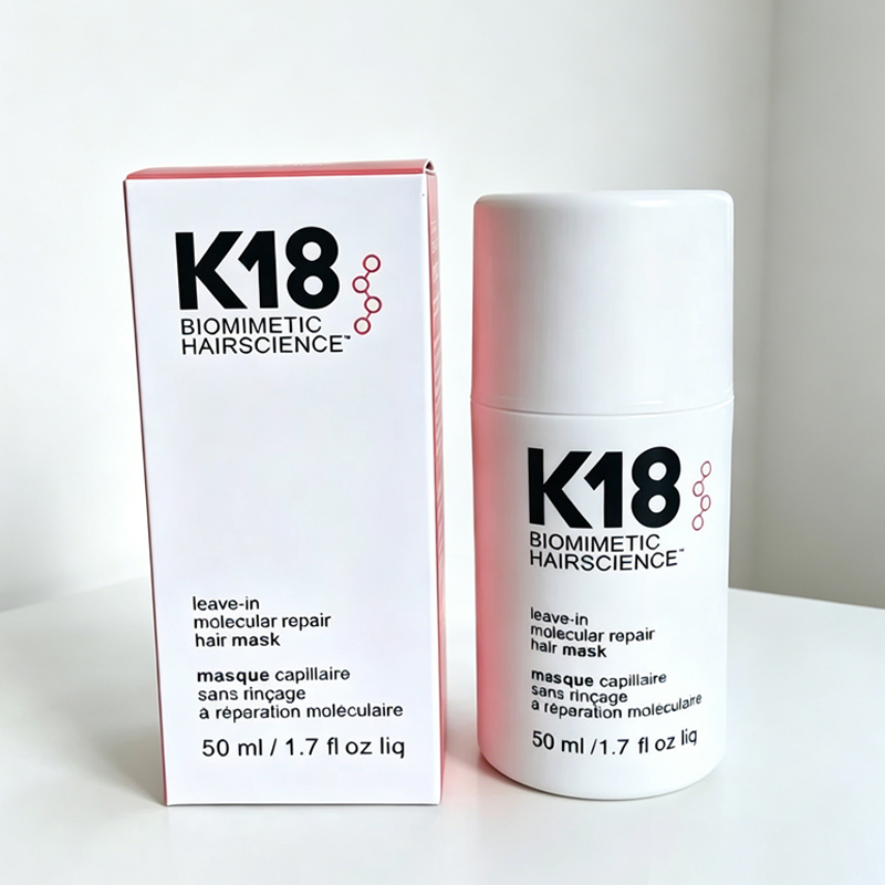 K18 Leave-In Molecular Repair  - Hair Care K18 评论和价格
