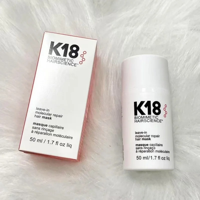 Best Seller K18 2-in-1 Leave-I - Hair Care K18 评论和价格