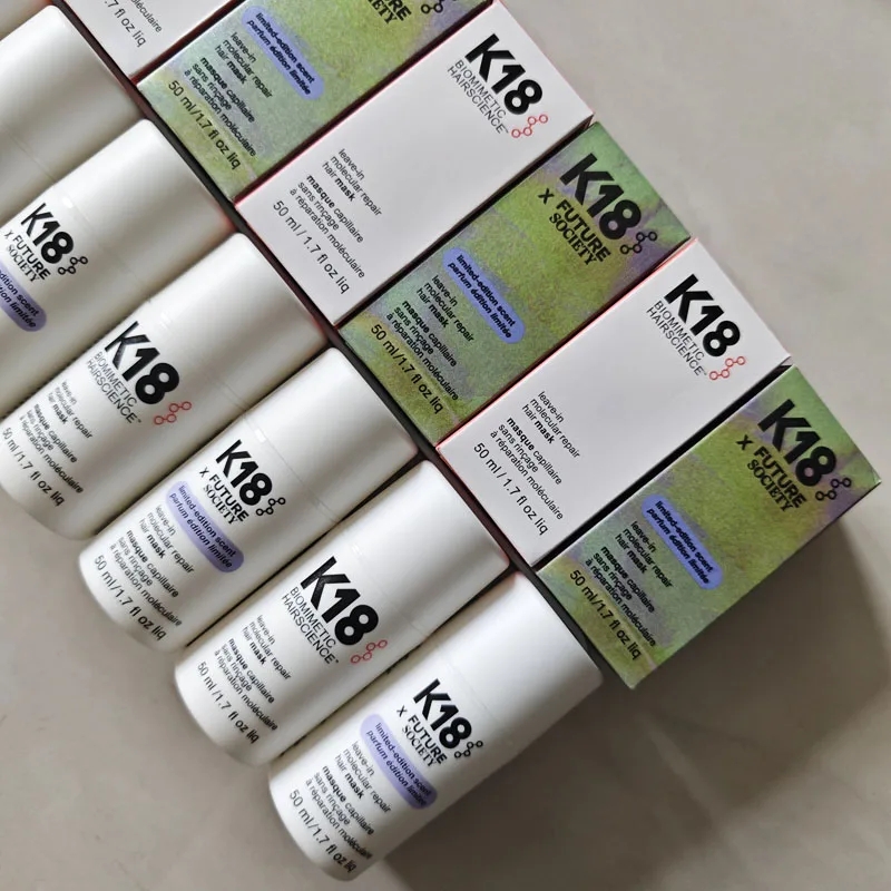 Popular K18 50ML Leave-In Mole - Hair Care K18 评论和价格