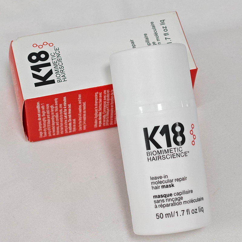 K18 50ml 150ml Leave-In Molecu - Hair Care K18 评论和价格