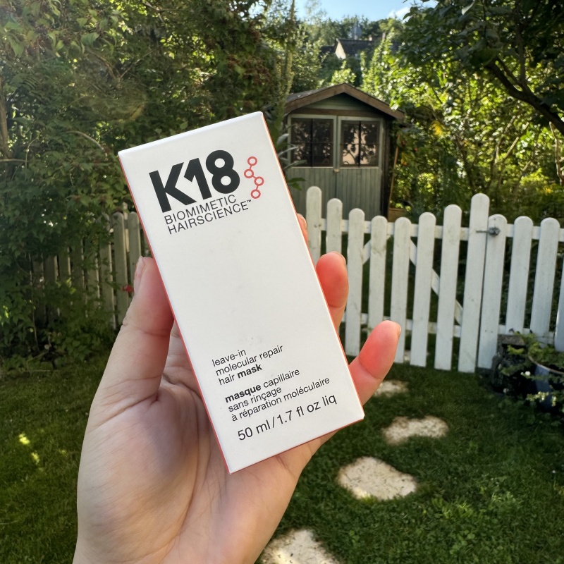 K18 50ml 150ml Leave-In Molecu - Hair Care K18 评论和价格