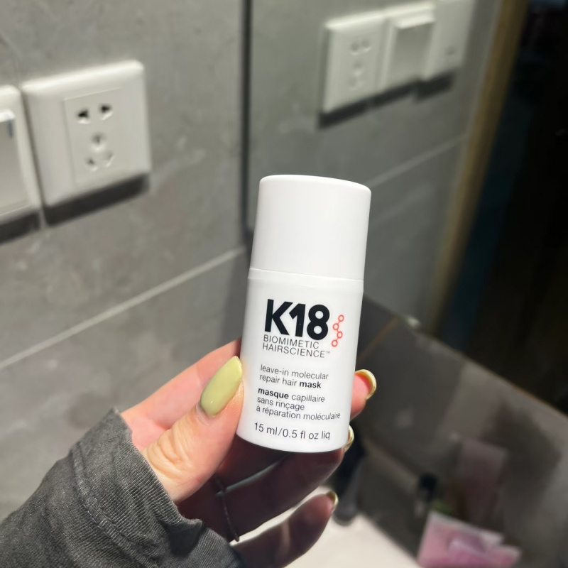 K18 50ml 150ml Leave-In Molecu - Hair Care K18 评论和价格