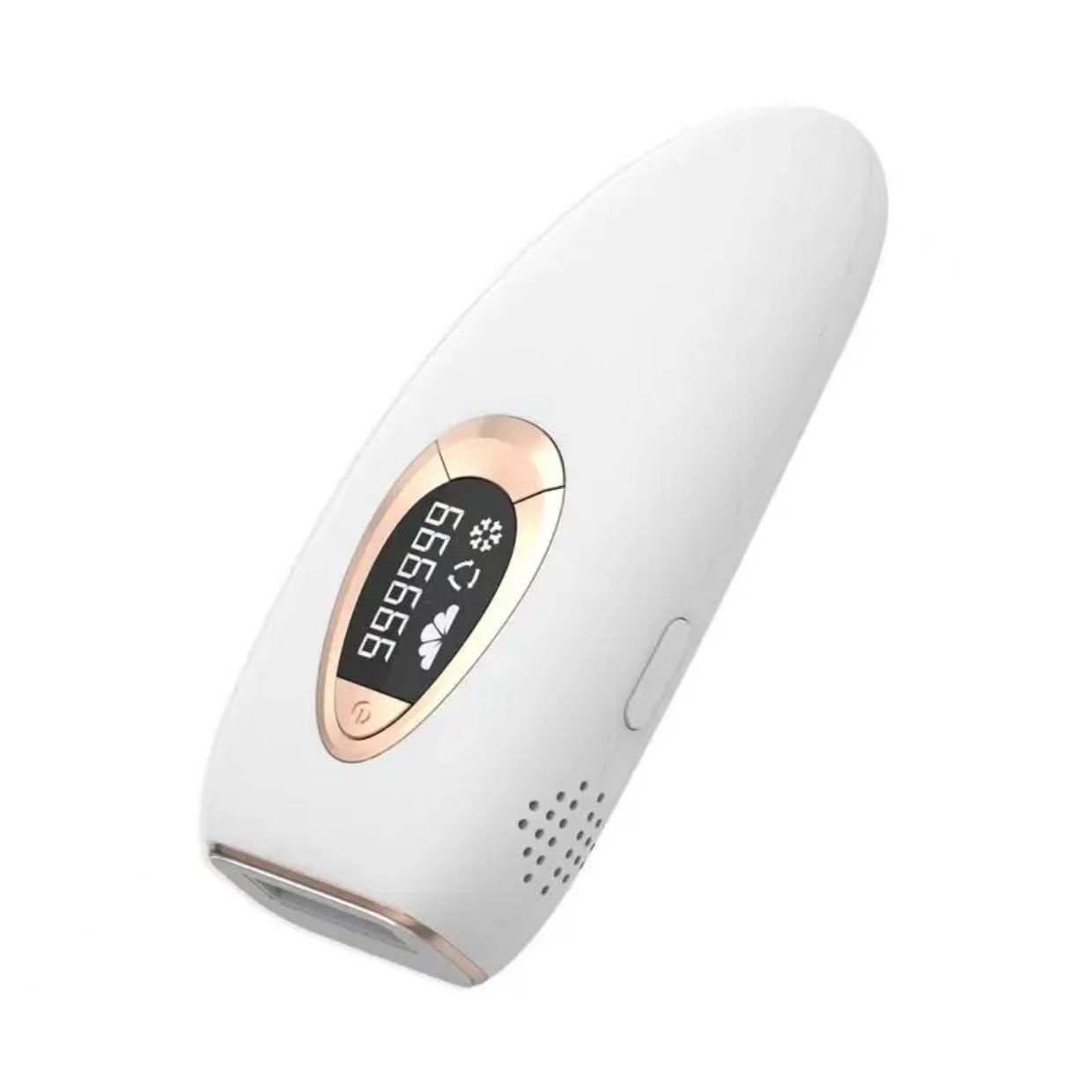 Portable Handheld IPL Epilator - From Home Hair Care 评论和价格