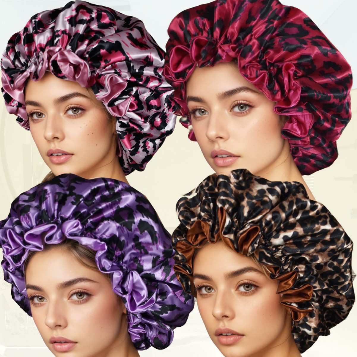 Summer Satin Double-layer Nigh - Hair Care Sunsilk 评论和价格