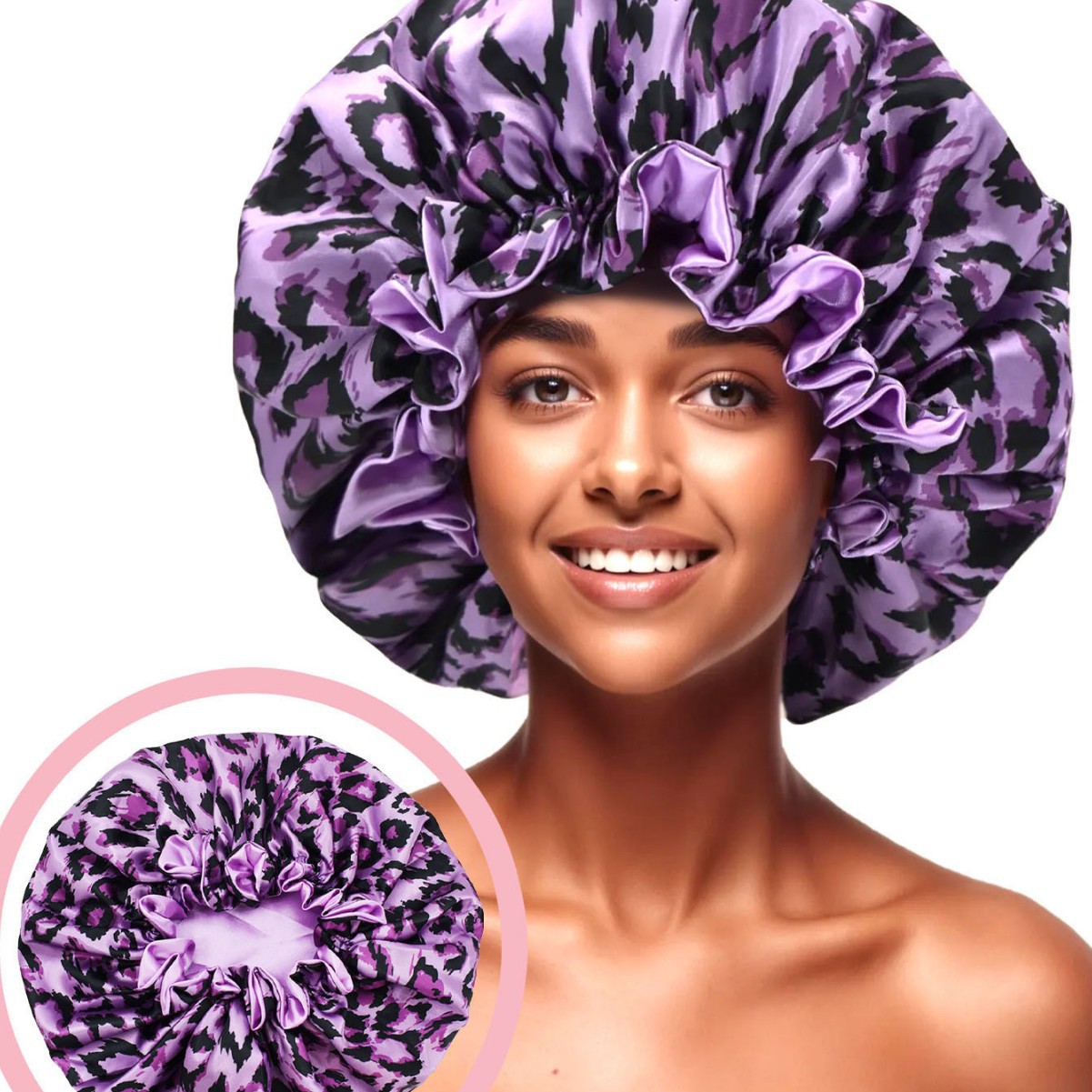 Summer Satin Double-layer Nigh - Hair Care Sunsilk 评论和价格