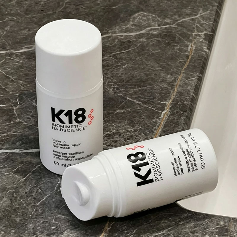 K18 New Model Portable 50ml Le - Hair Care K18 评论和价格