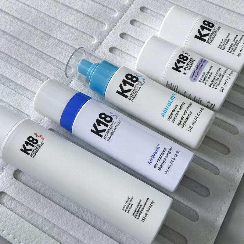 Hot Brand K18 50ml 150ml Leave - Hair Care K18 评论和价格