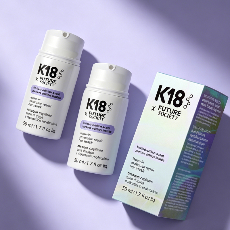 Hot Brand K18 50ml 150ml Leave - Hair Care K18 评论和价格