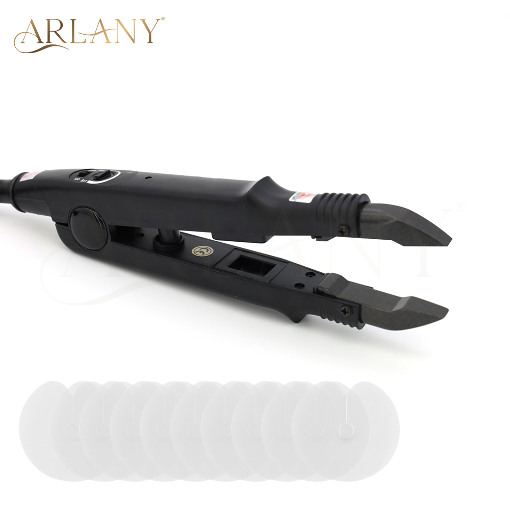 ARLANY Hair Extension Connecto - Keratin Treatment Set 评论和价格