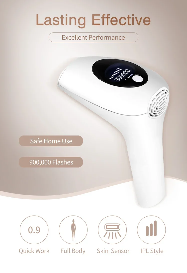 10 Beauty Care IPL Hair Remova - From Home Hair Care 评论和价格