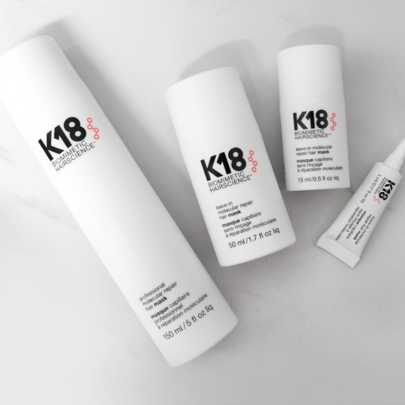 2026 Best Seller K18 150ml Dee - Hair Care K18 评论和价格