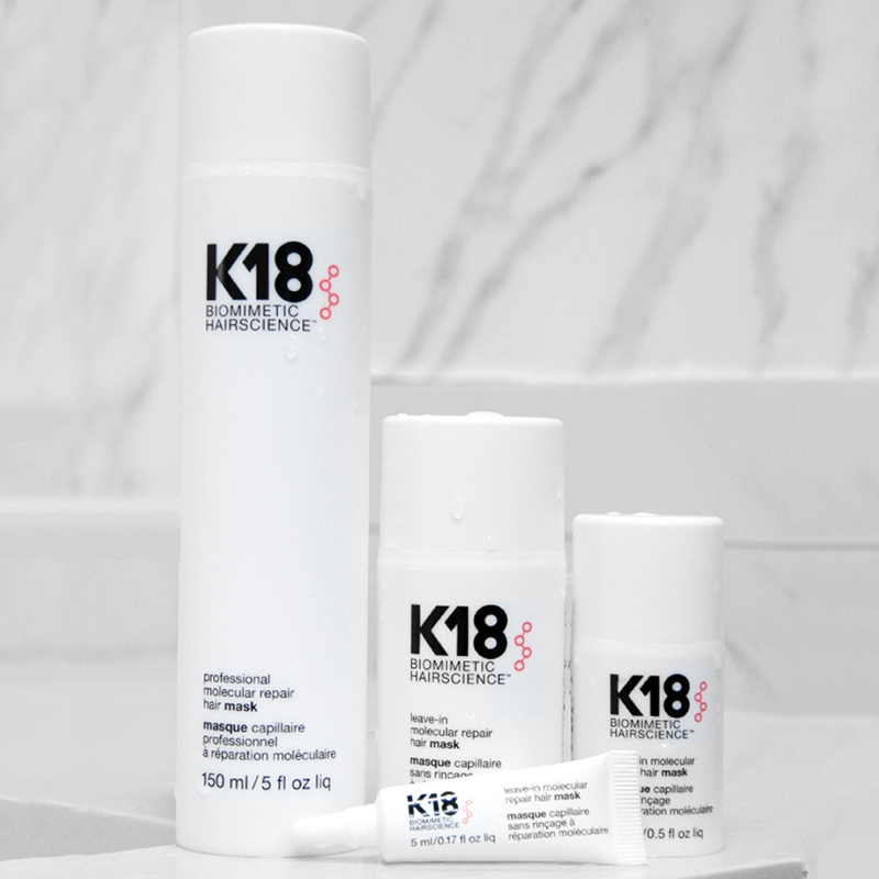 2026 Best Seller K18 150ml Dee - Hair Care K18 评论和价格