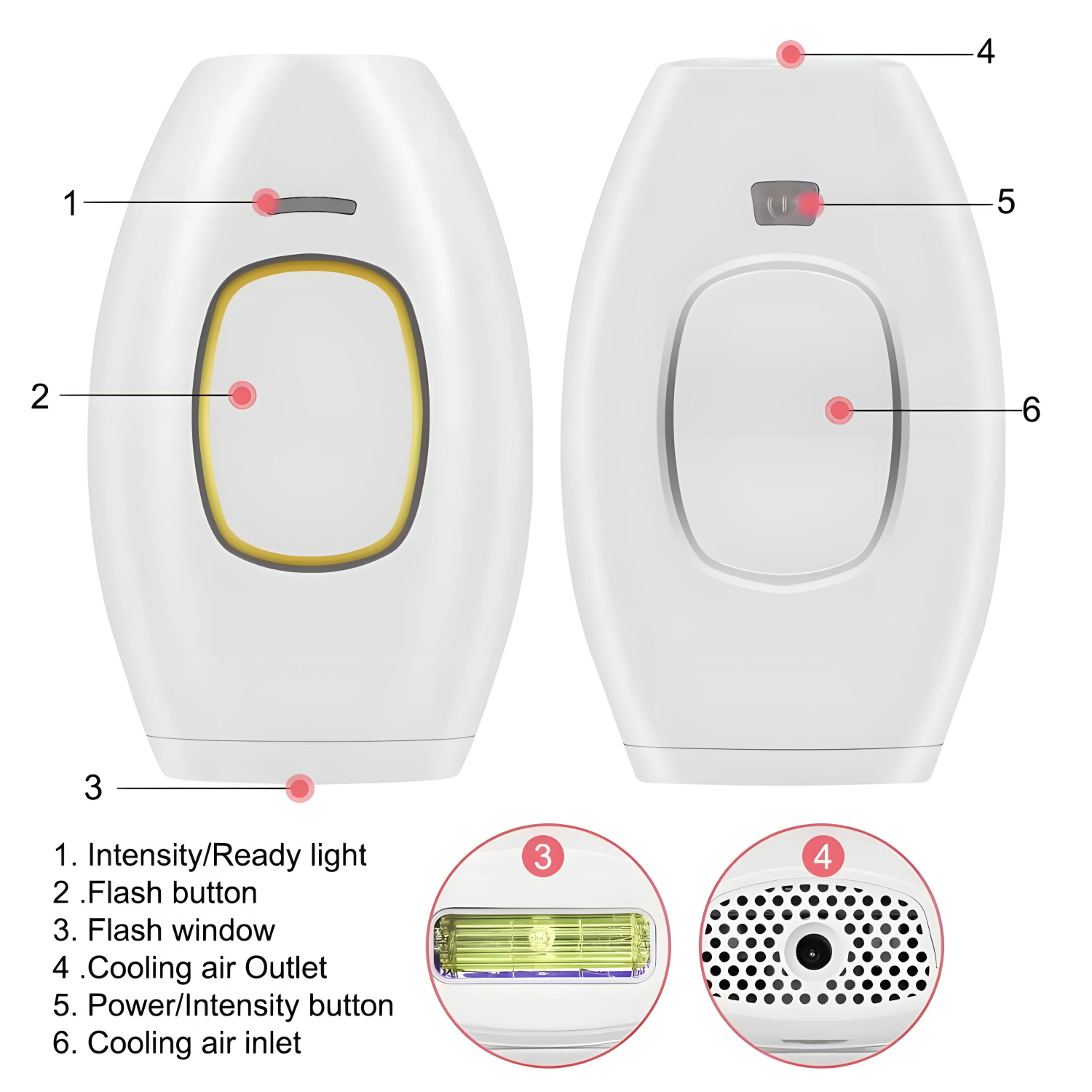 2026 New Home Smart Handheld 9 - From Home Hair Care 评论和价格