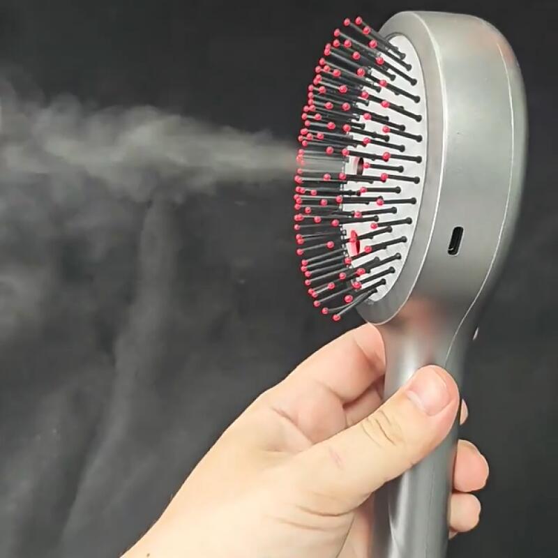 Digital Electric Vibration-Red - Hair Care Spray 评论和价格