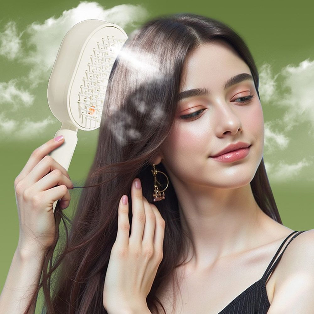 New Electric Hair Care Spray M - Hair Care Spray 评论和价格