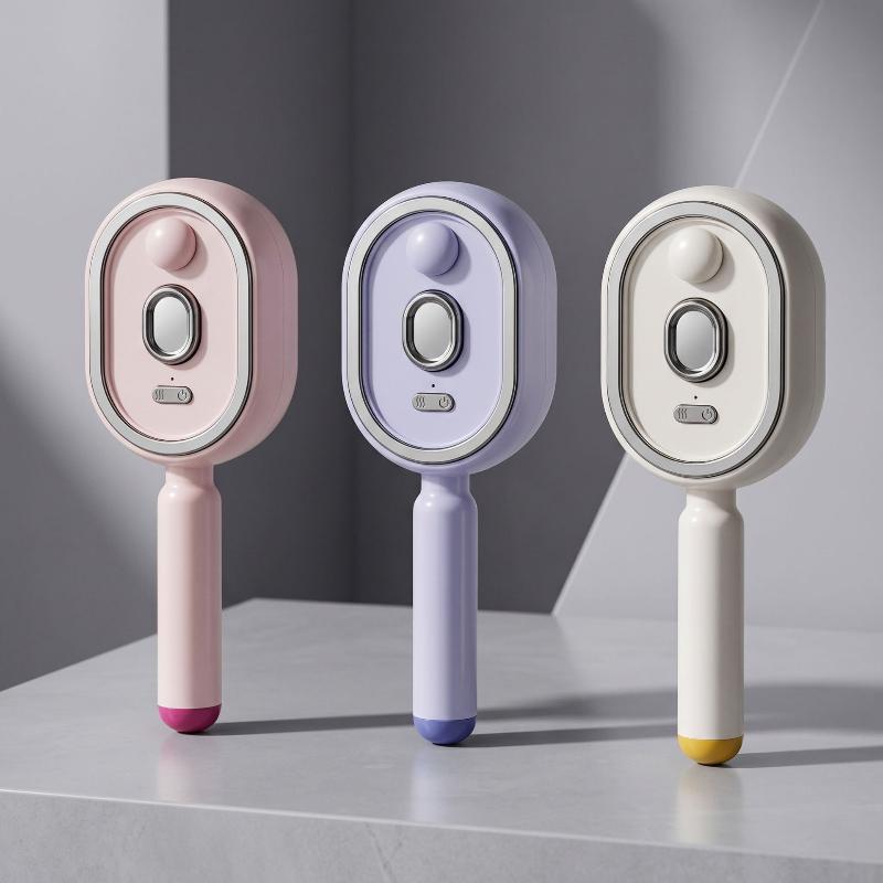 Vibration Scalp Massage Spray  - Hair Care Spray 评论和价格