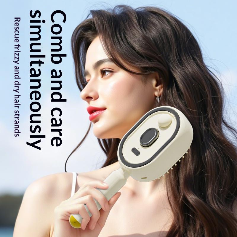Vibration Scalp Massage Spray  - Hair Care Spray 评论和价格