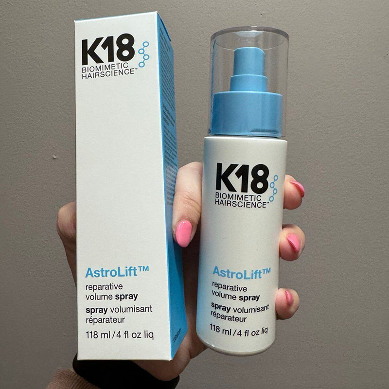K18 118ML AstroLift Leave-In M - Hair Care K18 评论和价格