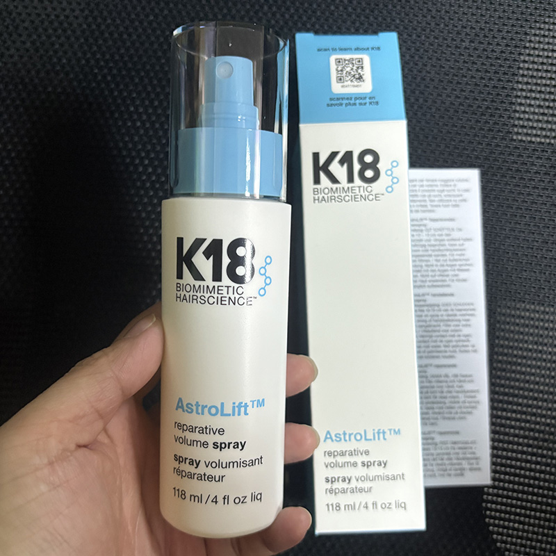 K18 118ML AstroLift Leave-In M - Hair Care K18 评论和价格