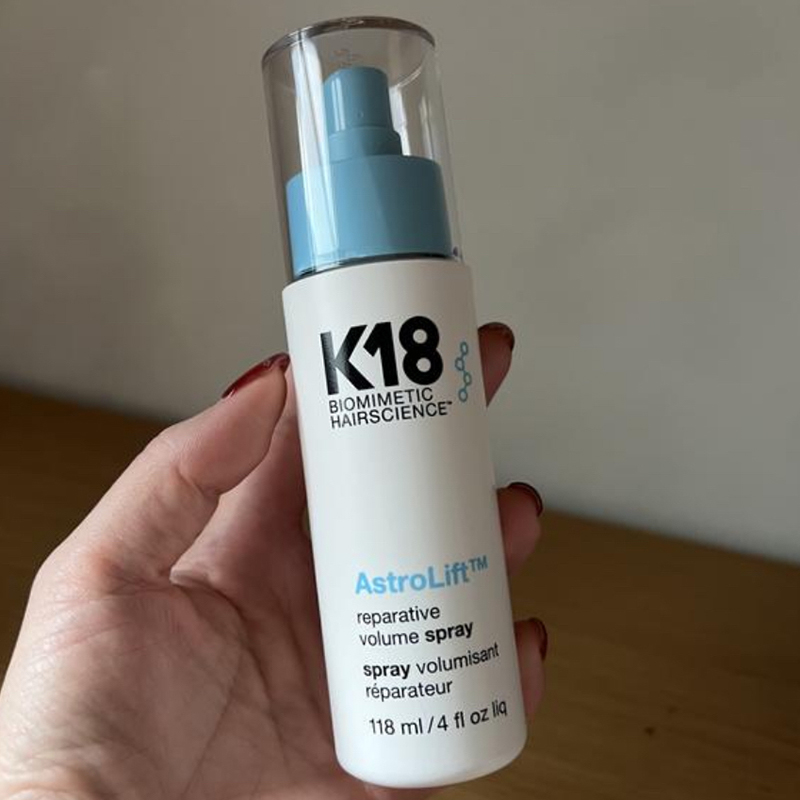 K18 118ML AstroLift Leave-In M - Hair Care K18 评论和价格