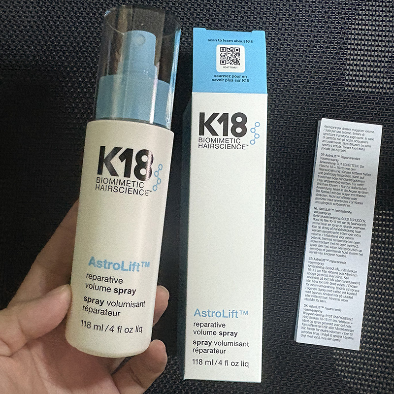 K18 118ML AstroLift Leave-In M - Hair Care K18 评论和价格