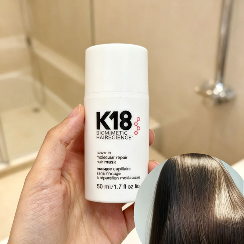 K18 Leave-In Molecular Repair  - Hair Care K18 评论和价格