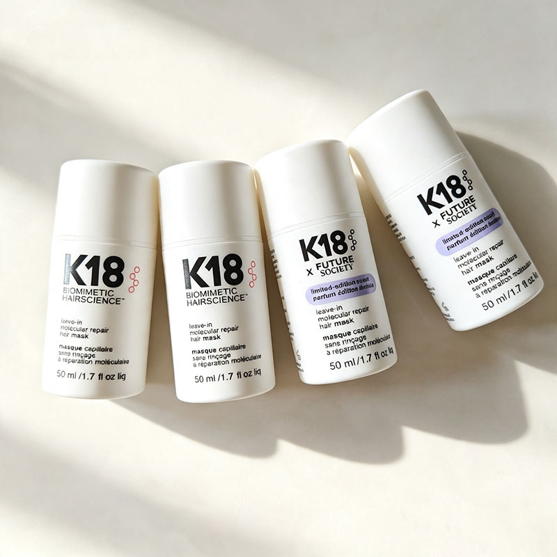 K18 Leave-In Molecular Repair  - Hair Care K18 评论和价格