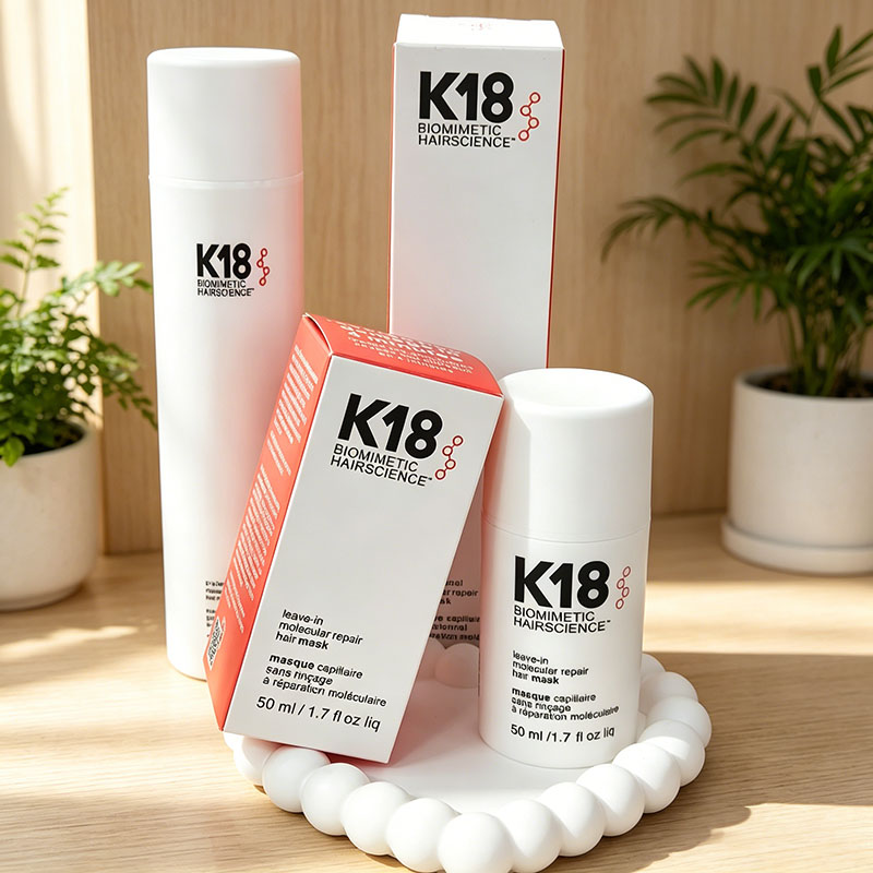 New K18 50ml 150ml Leave-In Mo - Hair Care K18 评论和价格