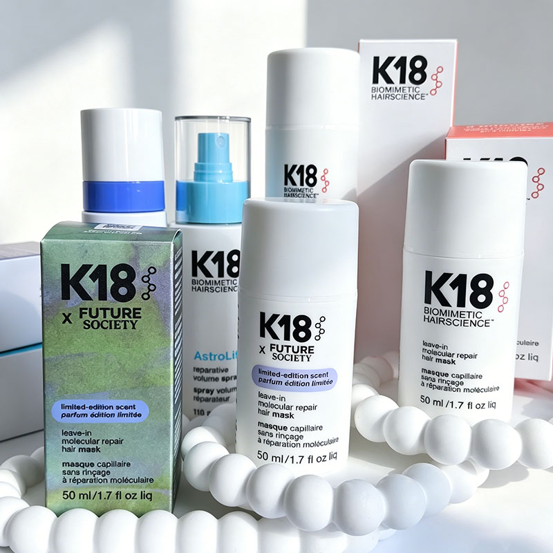 New K18 50ml 150ml Leave-In Mo - Hair Care K18 评论和价格
